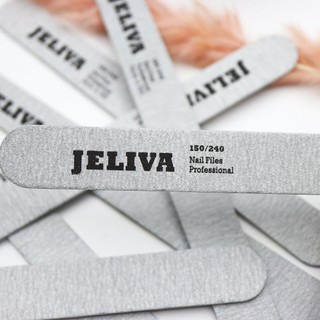 Dũa móng tay tạo form JELIVA Nghi Thảo