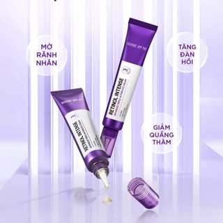 Kem dưỡng mắt Some By Mi Retinol Intense Advanced Triple Action Eye Cream