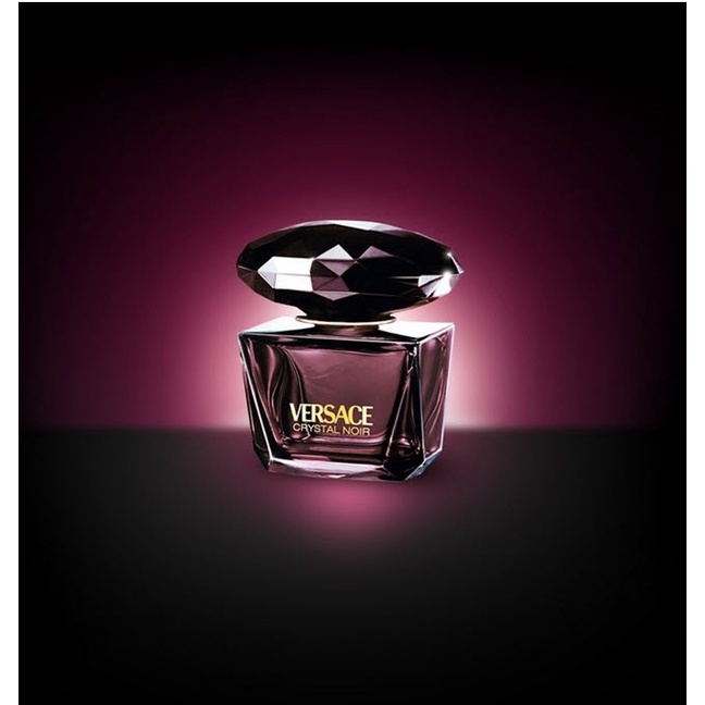 ✨Nước hoa Versace Crystal Noir 5ml/10ml 🍓 🎀 𝑀𝒾𝓃𝒾.𝒦𝒾𝓁𝒾𝒶𝓃 🎀 🍓