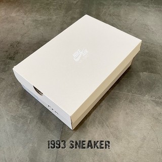 [1993 SNEAKER] Giày Sneaker AF1 by you custom Smoke Grey / Full box