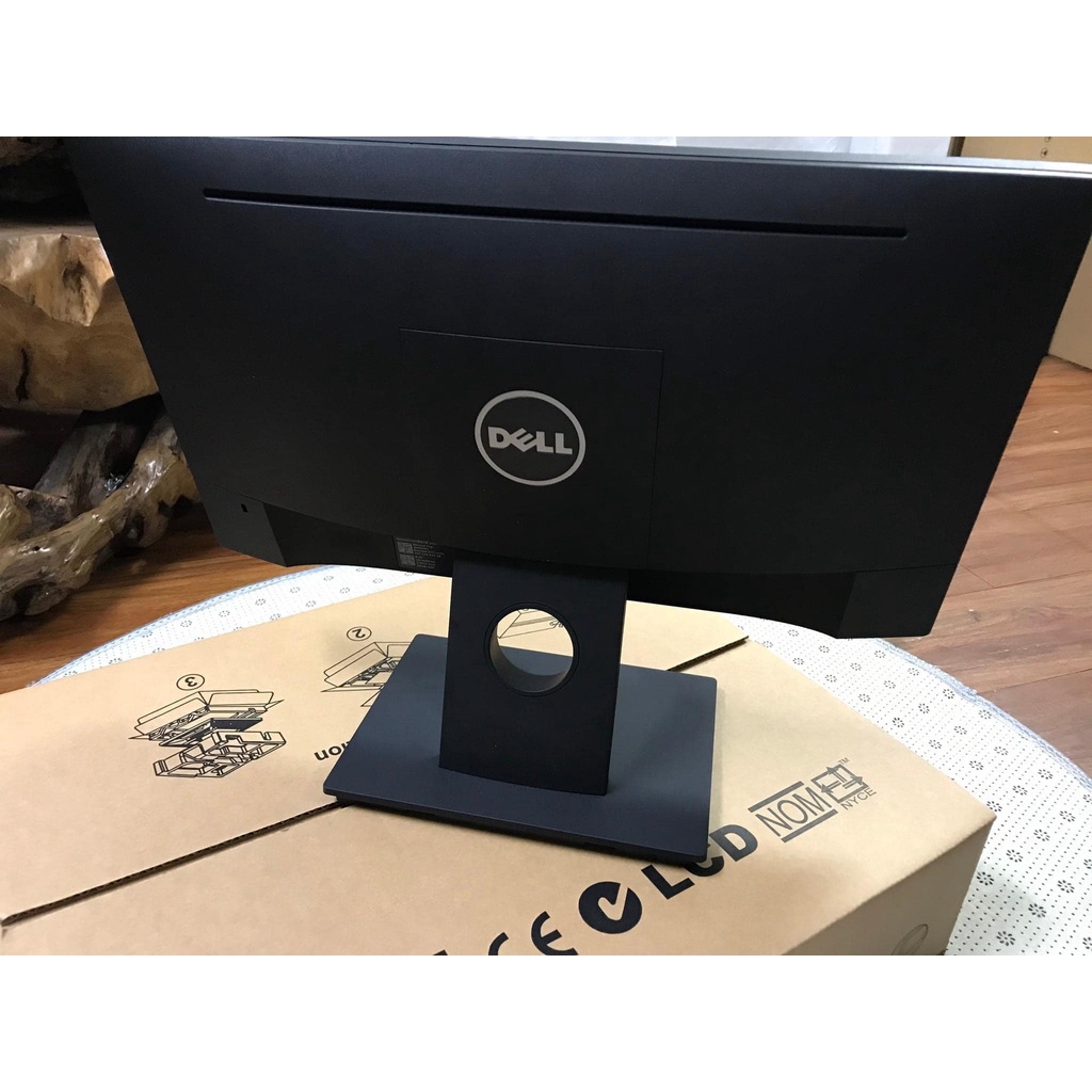 MÀN HÌNH DELL  E2216 22" WIDE LED FULL HD
