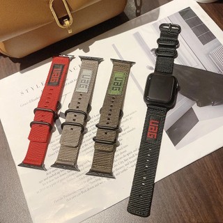 Dây Đeo Thay Thế Cho Apple Watch Ultra 49mm Series 7/8 SE Series 3 Series 4 Series 5/6/se 41mm 45mm 38mm 40mm 42mm 44mm