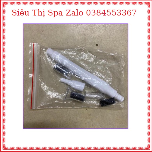Bộ tay hút mụn thay thế của máy 5 in 1