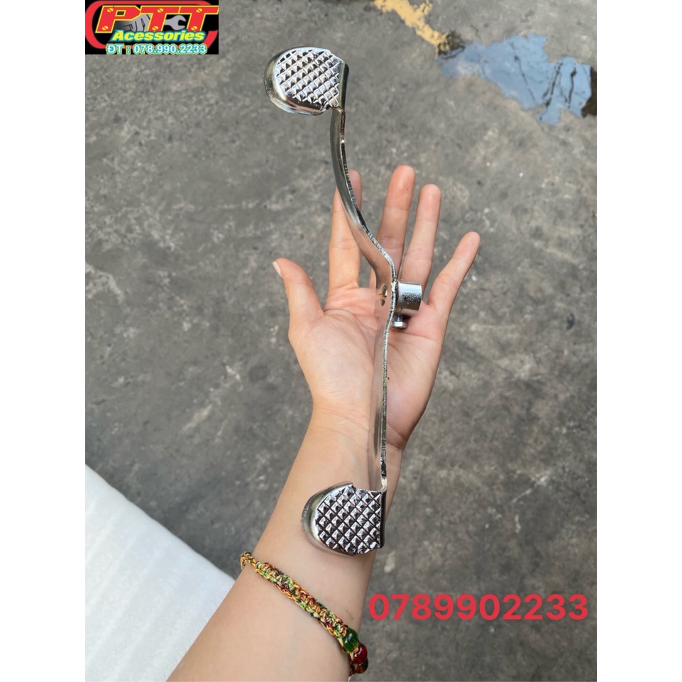 CẦN SỐ XE CUB 81 - 82 - 84 - DH - DD