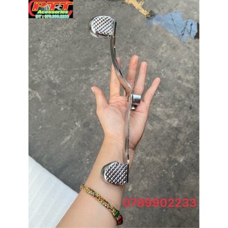 Cần số xe cub 81 - 82 - 84 - dh - dd