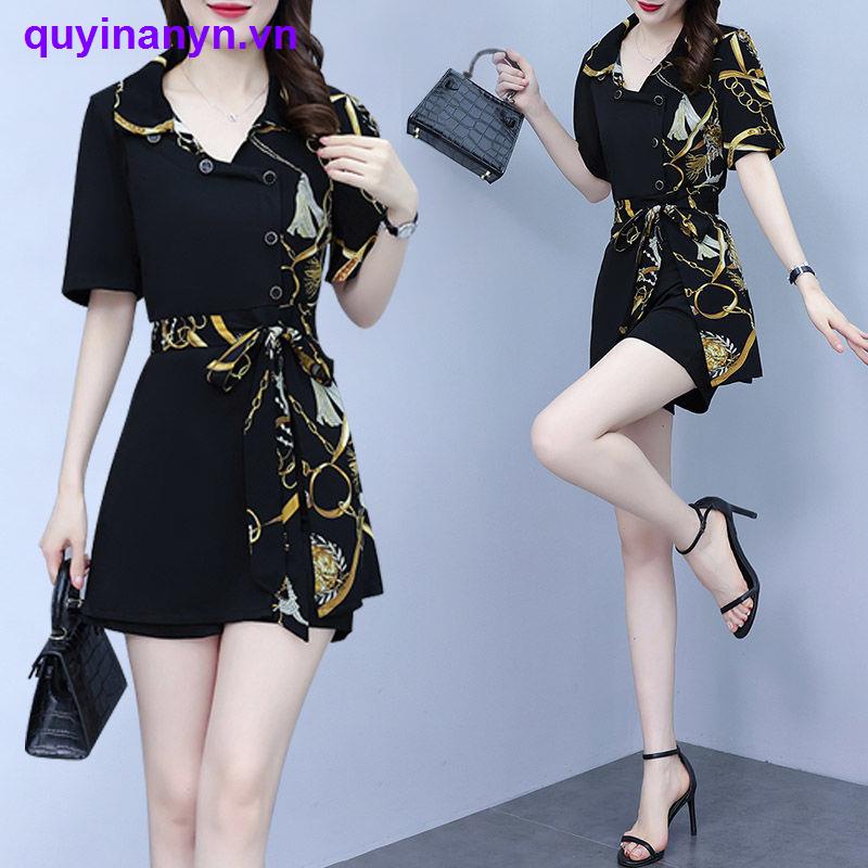 Máy Phát Điện 24 Tiếng Chất Lượng Cao #Áo Khoác Thiết Kế Đơn Giản Thời Trang Cao Cấp 80-300 jin ##One Set Áo Và Chân Váy Phong Cách Pháp Thời Trang Hè Thanh Lịch Cho Nữ