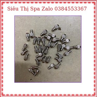 Đầu kim đốt nốt ruồi ngắn của máy 5in1, máy đốt ruồi