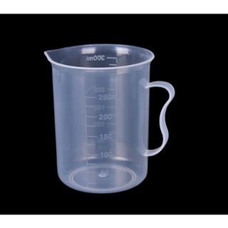 Cốc đong ml (định lương)