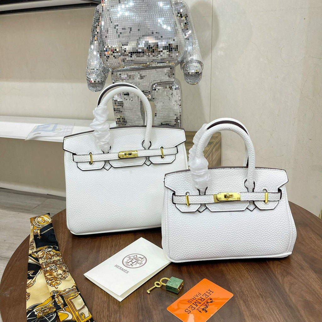 Túi HM bikin da mềm hàng Sup cực đẹp size 20-25