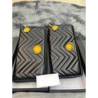 ví cầm chần trám size 20 fullbox