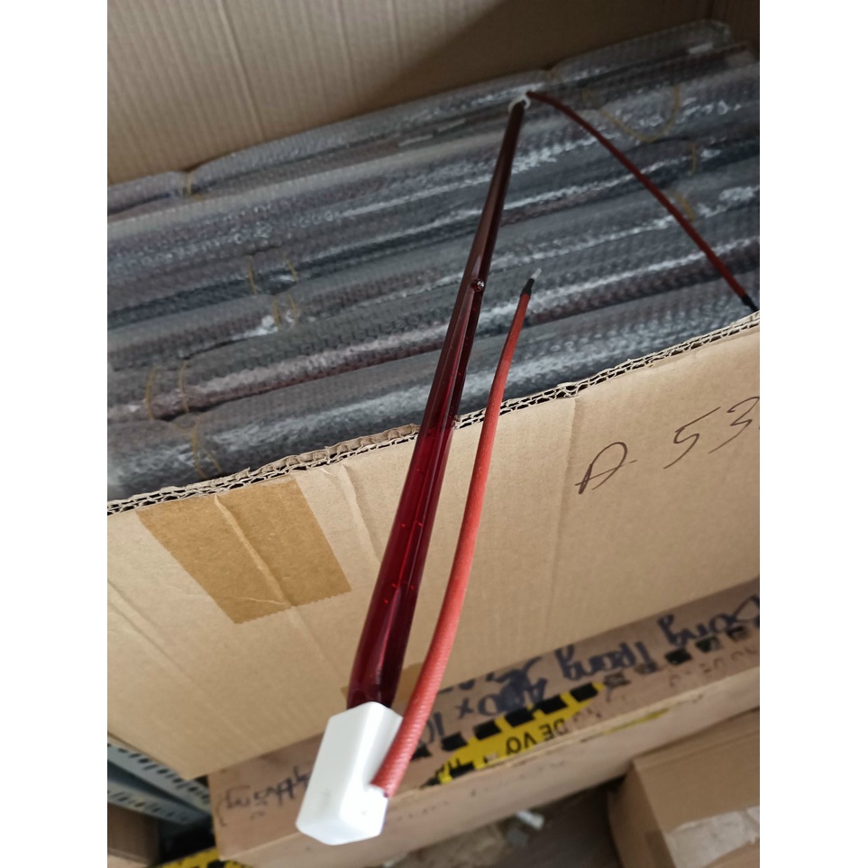 Đèn Sấy hồng ngoại 1000w 35cm