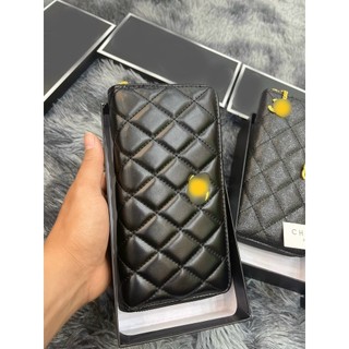 ví cầm chần trám size 20 fullbox
