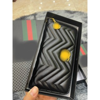 ví cầm chần trám size 20 fullbox