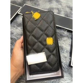 ví cầm chần trám size 20 fullbox