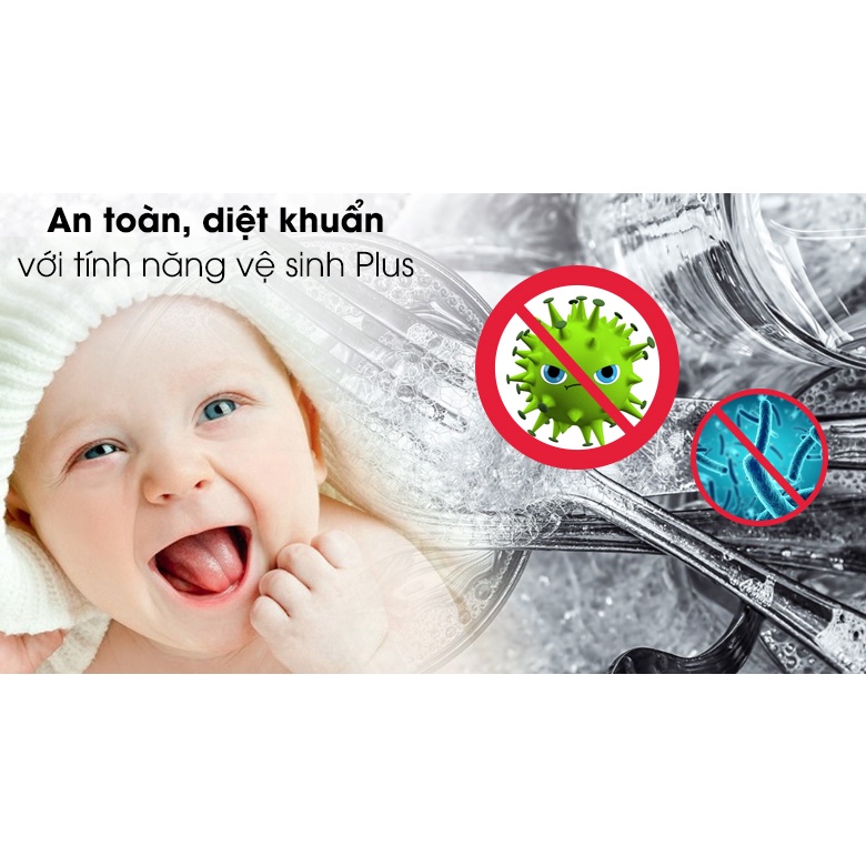 Máy Rửa Bát BOSCH SMS63L08EA Dung Tích 12 Bộ Châu Âu 6 Chương Trình Rửa Nhập Khẩu  Bảo Hành 3 NămChính Hãng