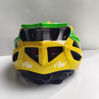 Mũ/ nón bảo hiểm xe đạp Protect (hàng tặng Milo)