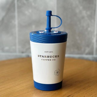 |chính hãng| ly starbucks giữ nhiệt contigo 390ml