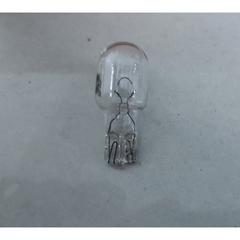 Bóng đèn halogen T15 12v 16w ,đèn ô tô , đèn phanh,đèn thay thế chính hãng