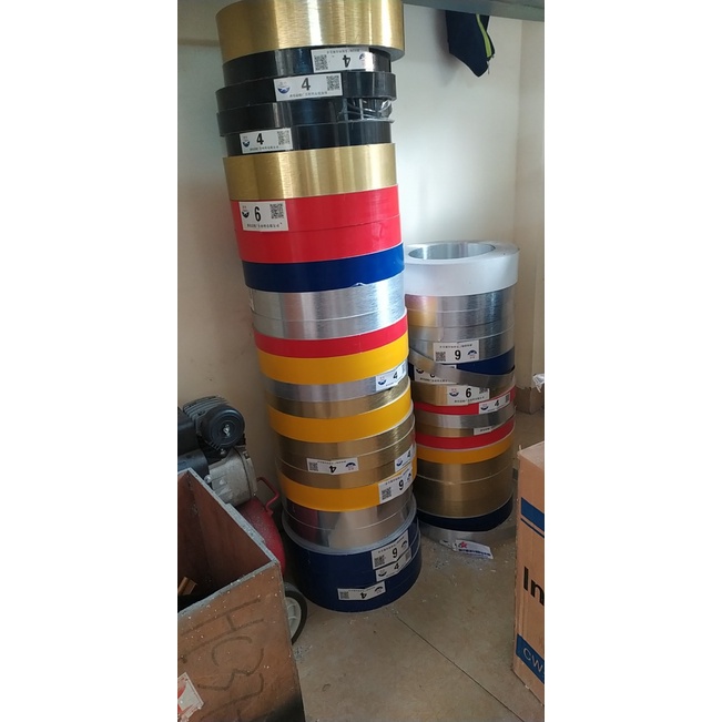 Nhôm 0G phẳng 6cm