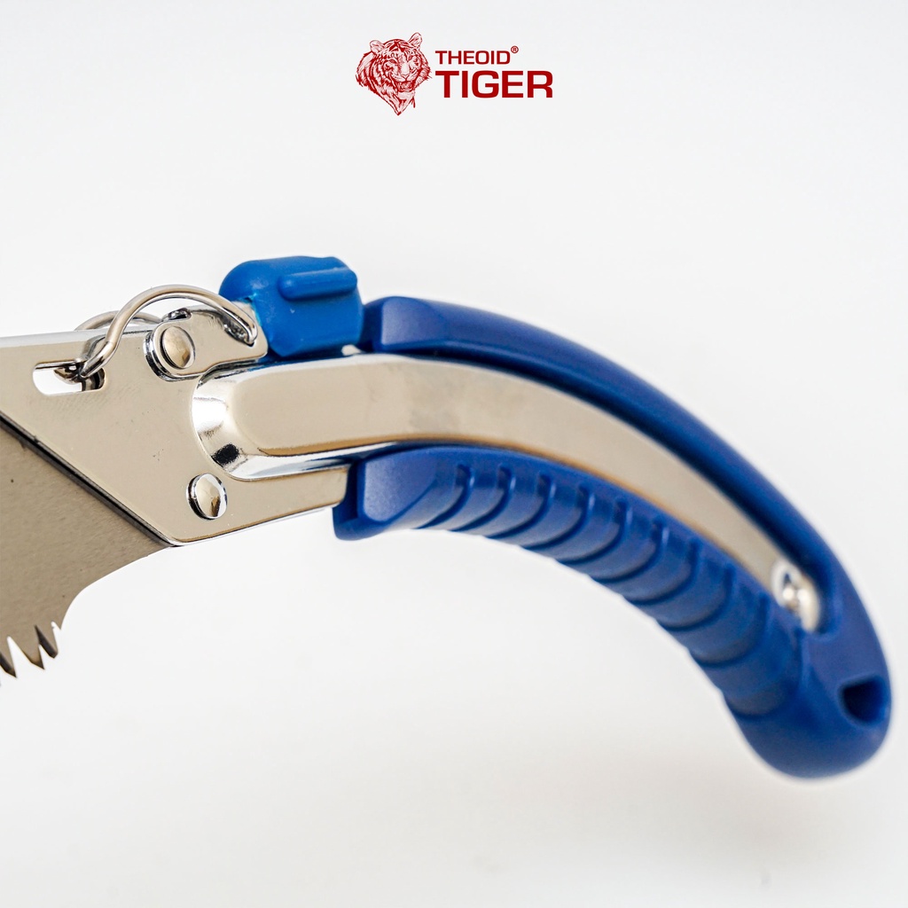 Cưa Cầm Tay 350mm - Miễn Phí Vận Chuyển - Theoid Tiger