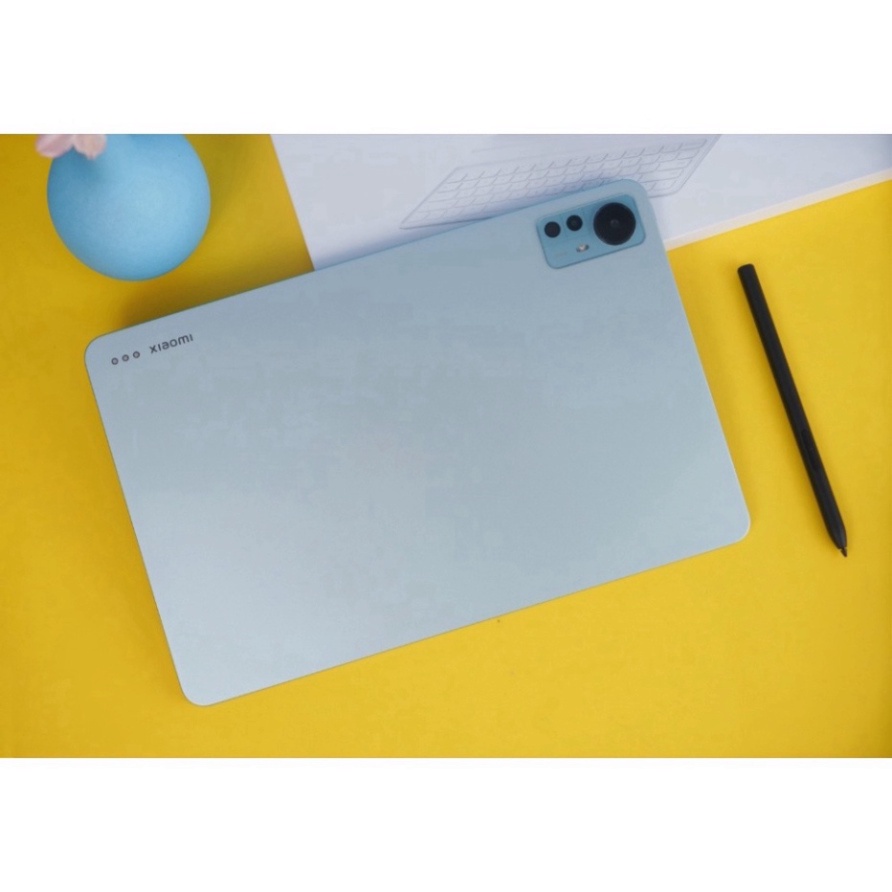 Máy tính bảng Xiaomi Mipad 5 Pro 12.4 ram 6G/128G,Mi Pad 5 Pro 12.4 - Hàng Nhập khẩu