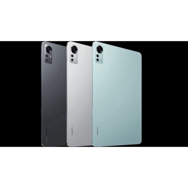 Máy tính bảng Xiaomi Mipad 5 Pro 12.4 ram 6G/128G,Mi Pad 5 Pro 12.4 - Hàng Nhập khẩu