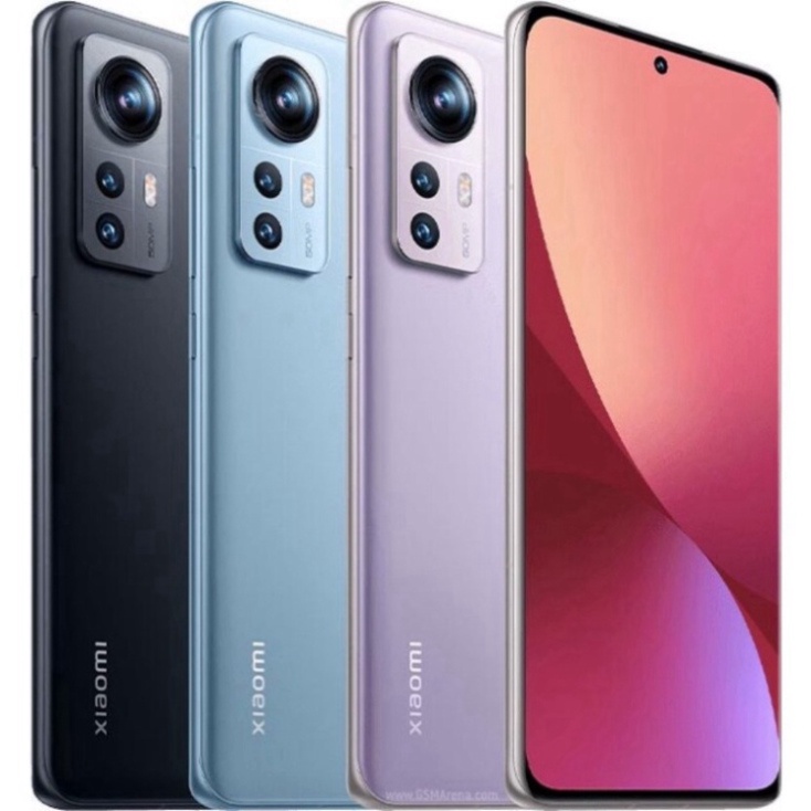 Điện thoại Xiaomi Mi 12X Ram 8G Nhập khẩu | BigBuy360 - bigbuy360.vn
