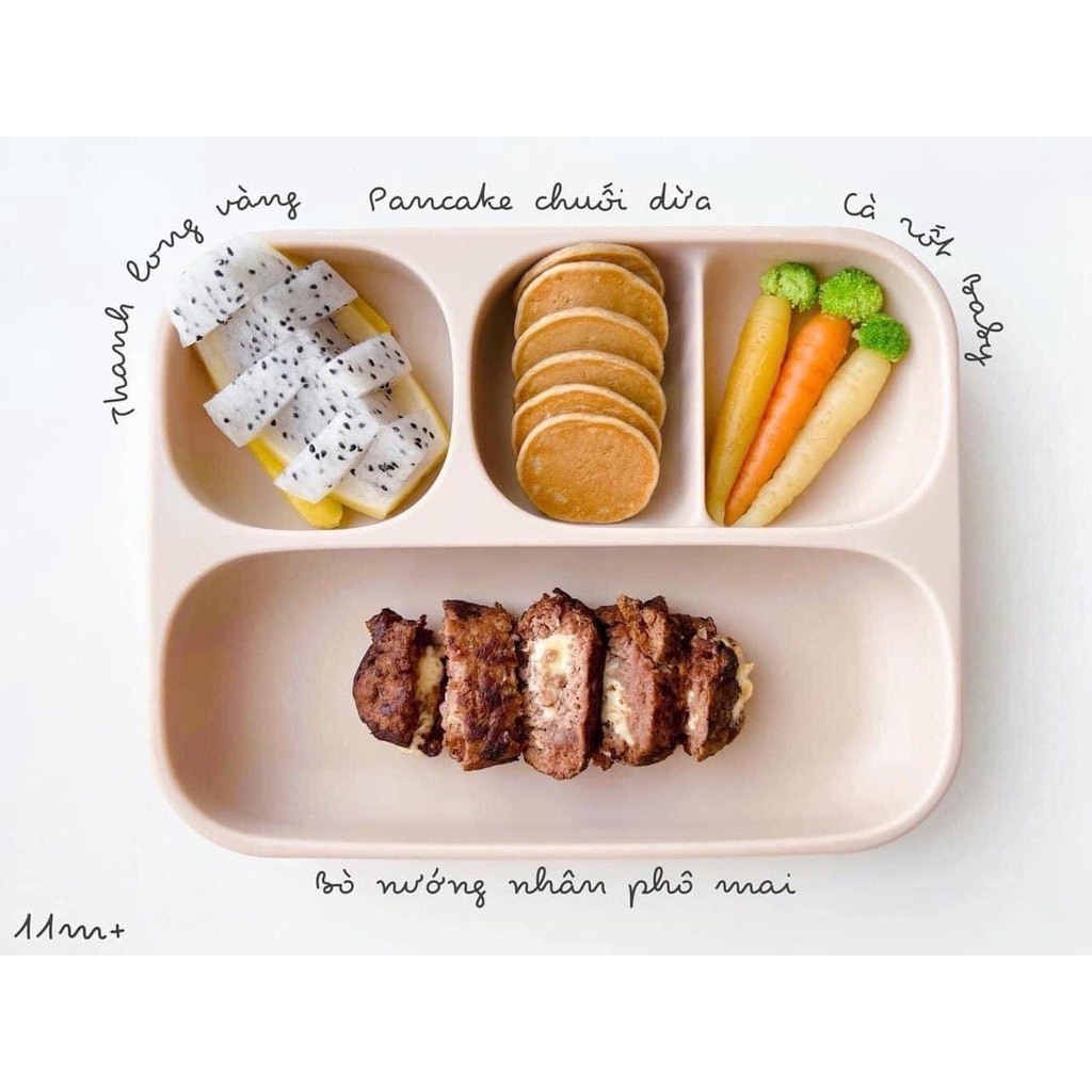 Bột Làm Bánh Pancake Morinaga 600g Cho Bé