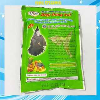 Cám chim Hiệp Đồng Nai Dưỡng Và Thi Đấu cám ăn thức ăn cho chim cao cấp CC39