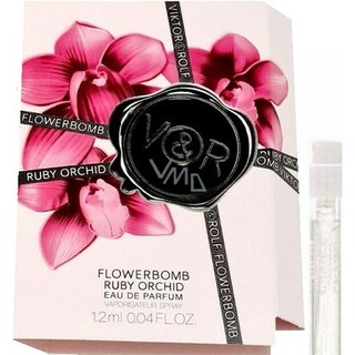 Nước hoa Viktor & Rolf Flowerbomb mini size