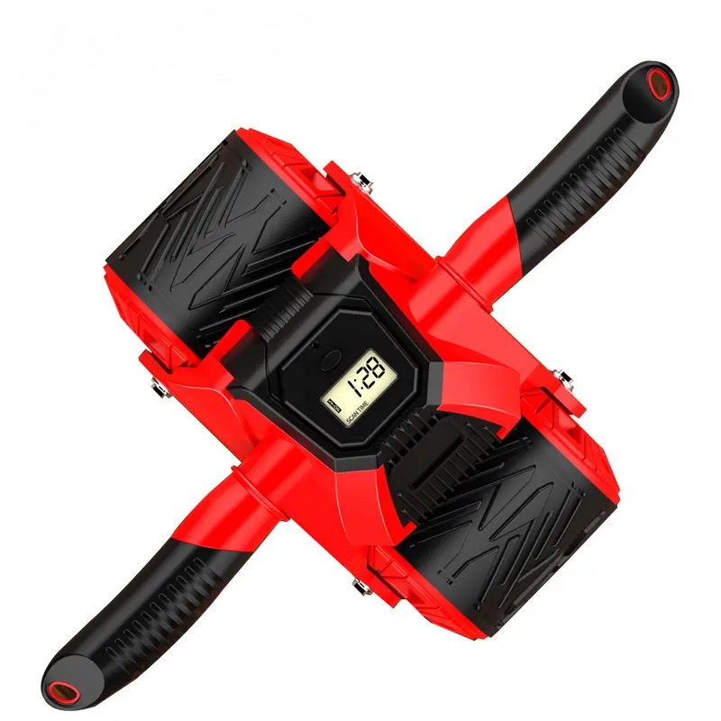 Con lăn tập cơ bụng 2024