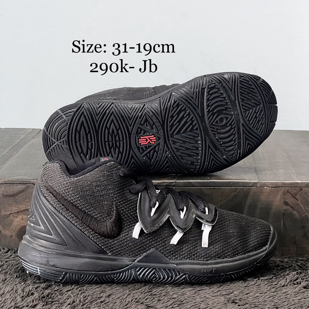 Giày Giày Bóng Rổ Nike - GIÀY CŨ CHÍNH HÃNG - Trường Năng Store