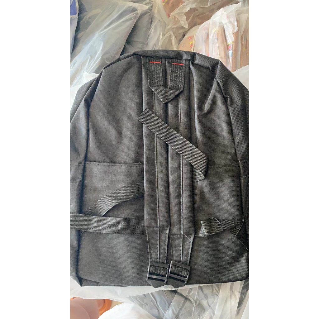 Balo Tamata chống thấm nước Hàn Quốc Nam Nữ Thời Trang Giá Rẻ Cute Dễ Thương Basic - Green Bags