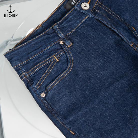 Quần Jean Nam OLD SAILOR - OSL PREMIUM CARROT JEAN - 6452 - Big Size 55-130kg