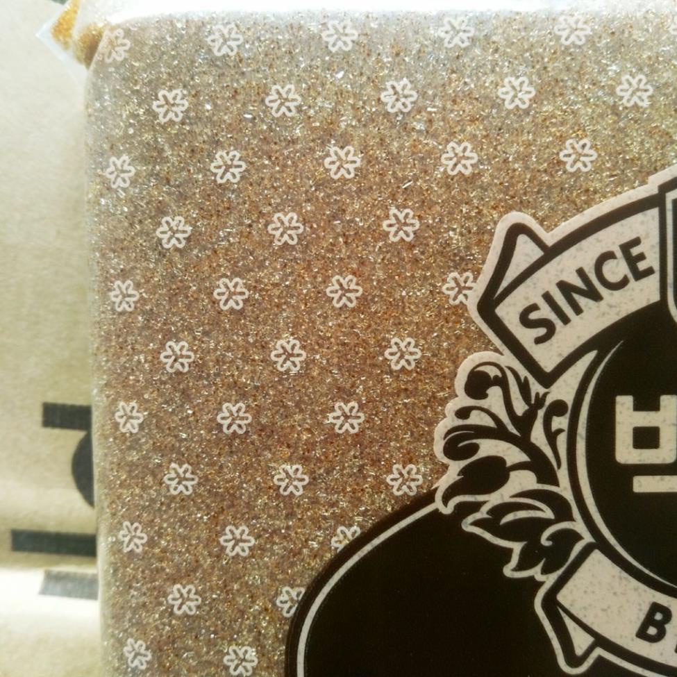 Đường đen/ nâu Hàn Quốc Beksul