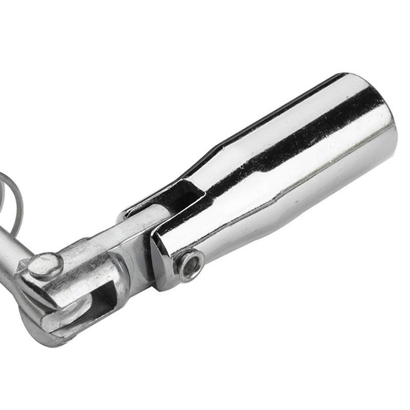 Cờ Lê Chữ T 16mm / 21mm Tháo Gỡ Bugi Tuýp Mở Bugi Xe Máy