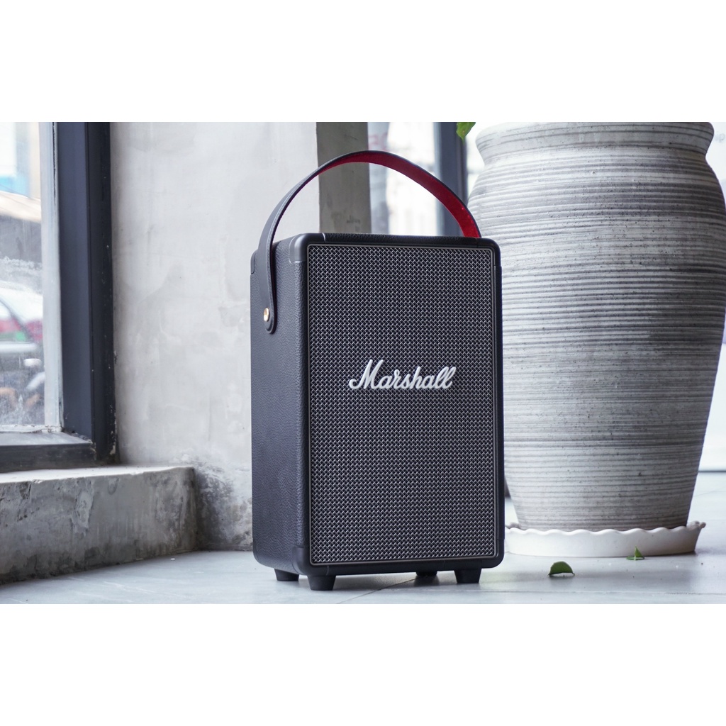 Loa Marshall TUFTON New Chính Hãng - Bảo Hành 12 Tháng