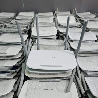Bộ phát wifi 4 râu tp link chính hãng