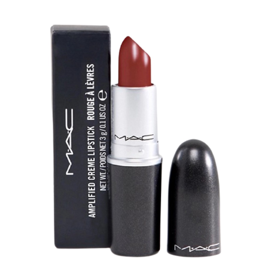 SON MAC AMPLIFIED LIPSTICK - MÀU DUBONNET 108