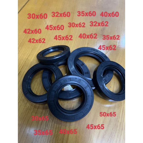 Phốt TC  40x62 45x62 42x62 30x62 35x62 32x62