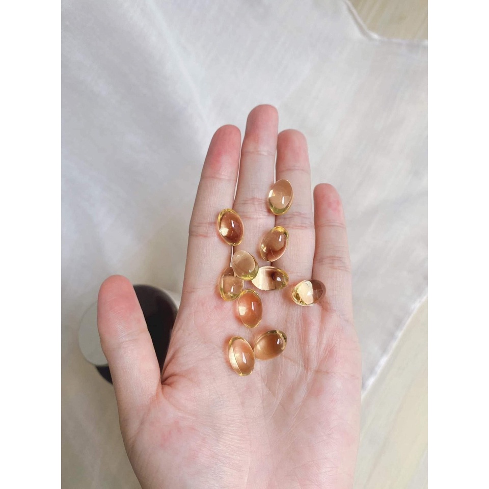 Viên uống Omega 3 Santerra