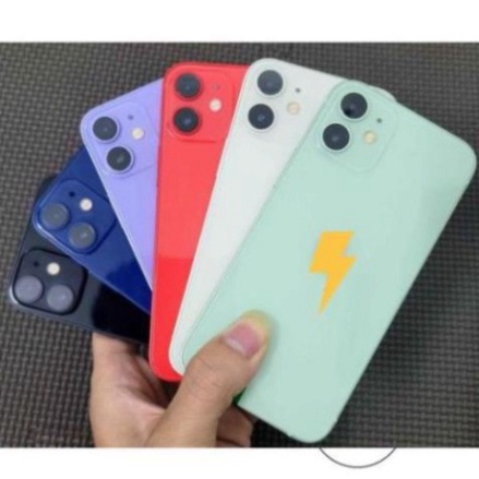 [Sale cực lớn]Điện thoại ip 12 -Hàng likenew ngoại hình đẹp còn đầy đủ chức năng và phụ kiện đi kèm SD2 bảo hành 1 năm | BigBuy360 - bigbuy360.vn