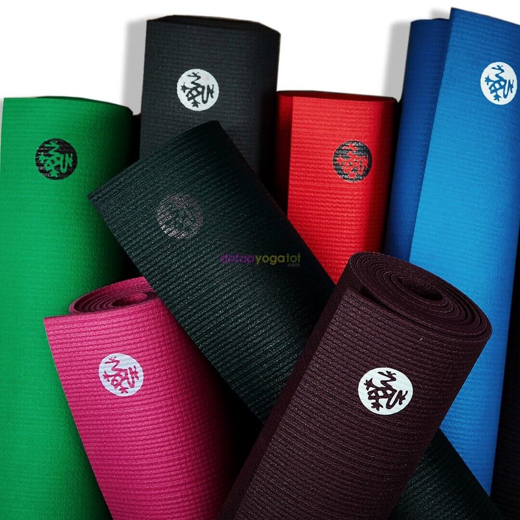 Thảm yoga Manduka PROlite® 4.7mm