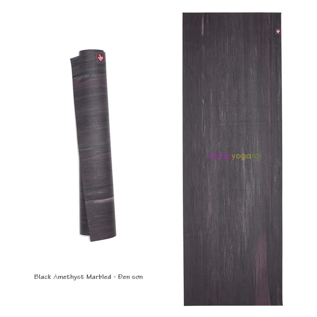 Thảm yoga du lịch Manduka eKO SuperLite 1.5mm