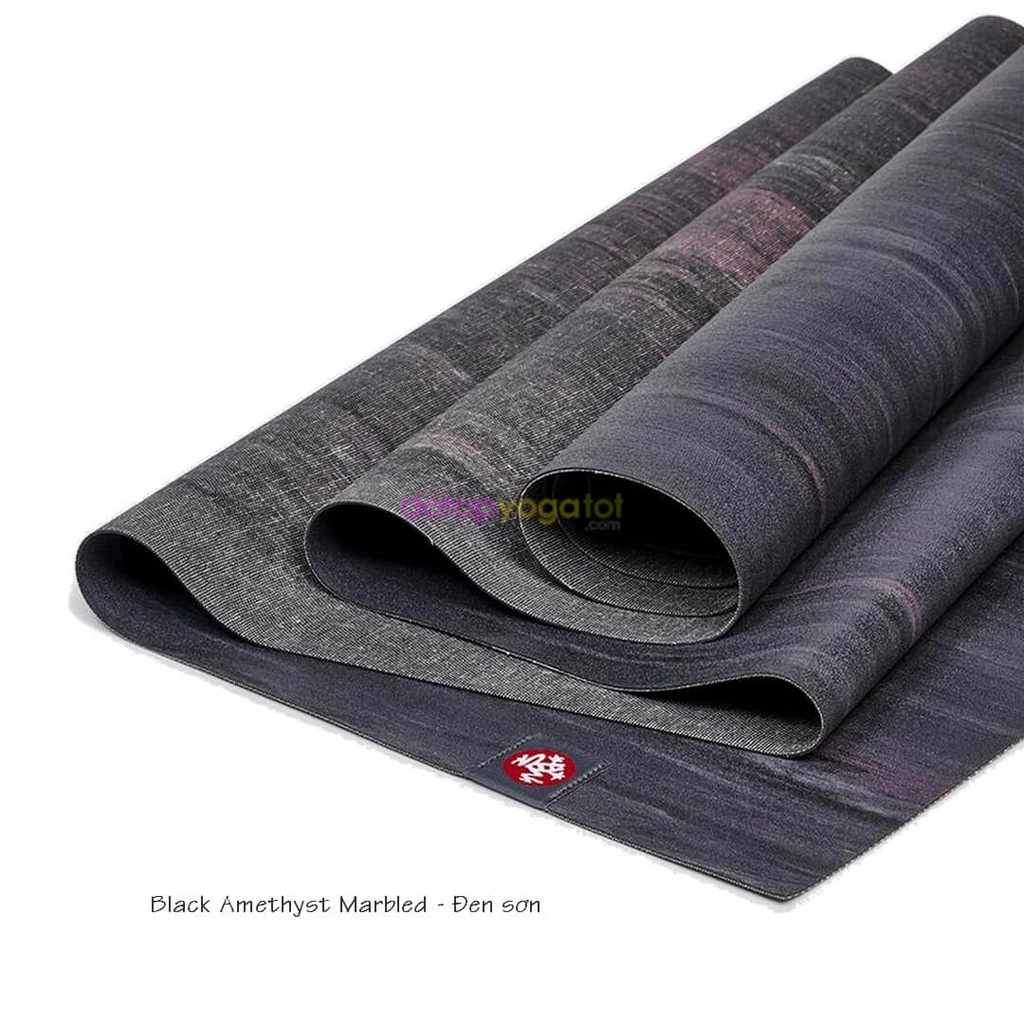 Thảm yoga du lịch Manduka eKO SuperLite 1.5mm