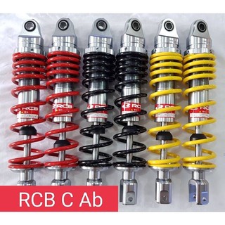 PHUỘC RCB MẪU C CHO AB 125 150 160