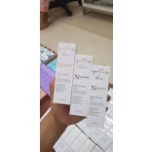 Serum Dưỡng Sáng Ngừa Thâm Mụn Nacomi - Niacinamide 15% 20% Ba Lan 30ml