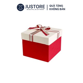 Hộp quà tặng phụ kiện thời trang, trang sức - Quà tặng ngẫu nhiên