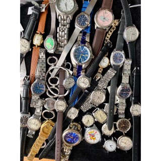 .Đồng hồ nam, nữ thuộcdòng cơ cổ vintagenhàseiko,citizen,technos