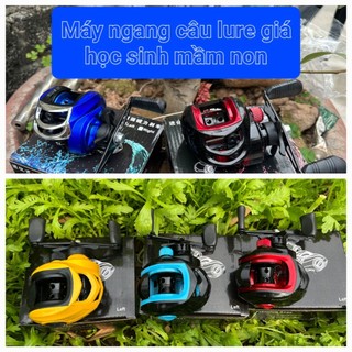 Máy Ngang rẻ Cối Kim Loại
